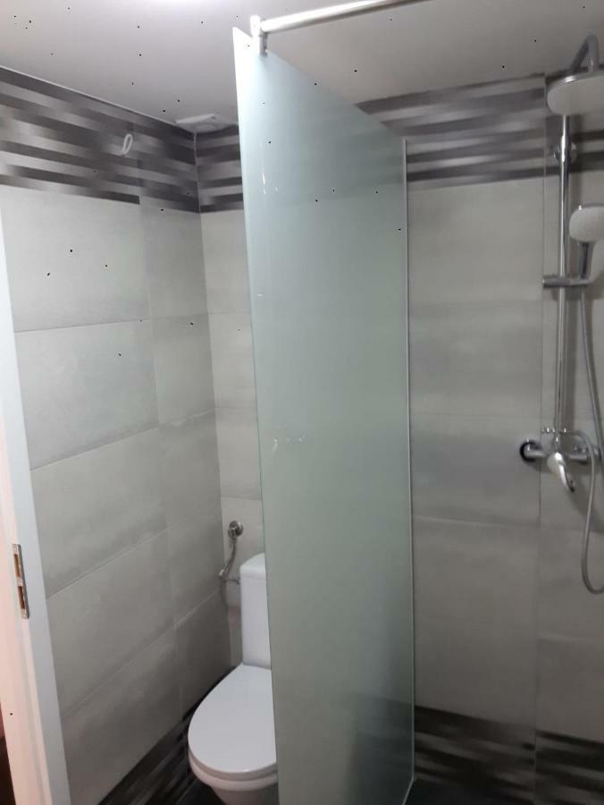 Fina M Studio Apartman Кали Экстерьер фото